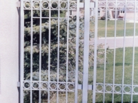 Circles Tall Oaks Close