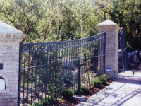 CIrcles Upswing Gate Alpine