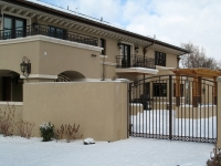 Simple Gustaferson Gates 3