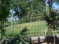 Simple Keller Arbors