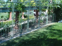 Simple Keller Arbors 2