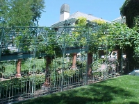 Simple Keller Arbors 3