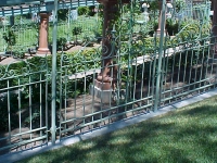 Simple Keller Arbors 4