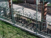 Simple Keller Arbors 5