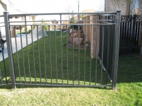 Simple Double Rail