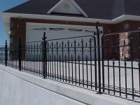 Loop Fence Logan 3