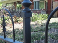 54-2020-Iron-Anvil-Fences-Spear-Top-Single-LOOP-FENCE-KEOUGH-14825-LOOP-FENCE-ANTIQUE-POST-LINE-POST-