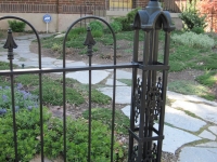 54-2020-Iron-Anvil-Fences-Spear-Top-Single-LOOP-FENCE-KEOUGH-14825-LOOP-FENCE-ANTIQUE-POST