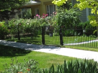 iron-anvil-fences-spear-top-single-rail-loop-fence-with-large-post-1-by-others