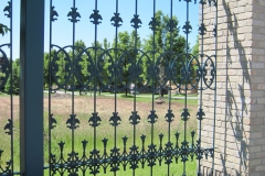 Fences By Others