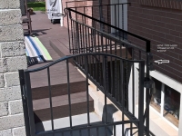 61-0052-Iron-Anvil-Gates-Man-Arch-CURRY-GATE-ON-BLAIN-AVE-MODIFY-99-