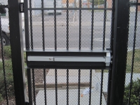 61-0759-Iron-Anvil-Gates-Man-Flat-PARKER-BROWN-16471-GATE-WITH-CRASH-BARS-1-299
