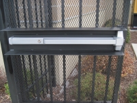 61-0759-Iron-Anvil-Gates-Man-Flat-PARKER-BROWN-16471-GATE-WITH-CRASH-BARS-1-399