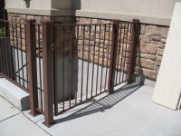 iron-anvil-gates-man-arch-simple-gate-christensen-job-14111
