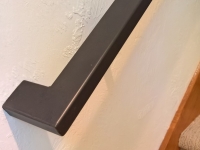 30-2011-Iron-Anvil-Handrails-Wall-Mount-TUBE-STEEL-2X1-RECTANGULAR-HAND-RAIL-WALL-MOUNT-PRESSED-STEEL-HR-BRACKET-1