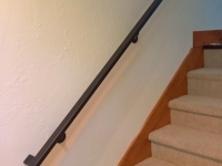 30-2011-Iron-Anvil-Handrails-Wall-Mount-TUBE-STEEL-2X1-RECTANGULAR-HAND-RAIL-WALL-MOUNT-PRESSED-STEEL-HR-BRACKET-2