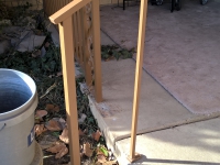 31-3100-Iron-Anvil-Handrails-Post-Mount-Tube-Rectangular-Wilson