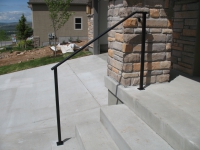 31-3100-iron-anvil-handrails-post-mount-tube-rectangular-gold-medallion-leni