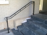 31-3114-Iron-Anvil-Handrails-COLE-HAND-RAIL-DOUBLE-TOP