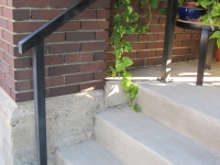 31-3140-Iron-Anvil-Handrails-Post-Mount-Tube-Square-tube-2x2