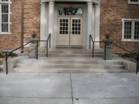iron-anvil-handrails-post-mount-moulded-cap-brass-garden-park-ward-harvard-yale-job-13944-9-2