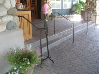 iron-anvil-handrails-post-mount-moulded-cap-laterals-by-others