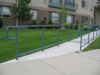 iron-anvil-handrails-post-mount-pipe-handicap-handrail-with-kick-plate