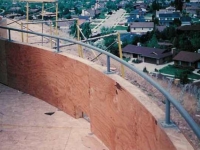 iron-anvil-handrails-post-mount-pipe-on-wood