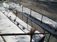 iron-anvil-handrails-post-mount-tube-square-wasatch-presbyterian-church-stair