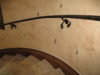iron-anvil-handrails-wall-mount-molded-cap-integrated-mcdowell-1