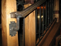 iron-anvil-handrails-wall-mount-molded-cap-stein-erickson-son-lodge-rail-by-others