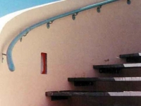 iron-anvil-handrails-wall-mount-pipe-blue-green