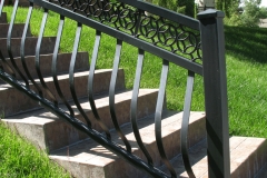 Belly Railings 28-, 29-