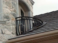 iron-anvil-railing-belly-rail-double-top-flat-bar-casting-park-city