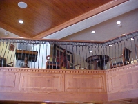iron-anvil-railing-belly-rail-double-top-square-scroll-top-casting-zermatt-lobby-midway-5-1