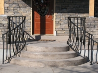 iron-anvil-railing-belly-rail-single-top-flat-bar-1300-east-2