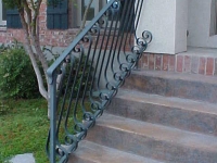 iron-anvil-railing-belly-rail-single-top-flat-bar-s-scroll-pepperwood