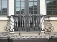 iron-anvil-railing-belly-rail-single-top-flat-bar-scroll-top-integrated-mcdowell-5-1