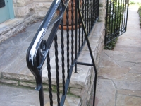 iron-anvil-railing-by-others-cowan-15464-rail-gate-repaint-4