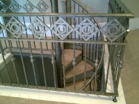 12-0093-Iron-Anvil-Railing-Double-Top-Valance-COSGRAVE-MASTER-BEDROOM (5)
