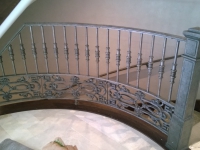 12-0096-Iron-Anvil-Railing-Double-Top-Valance-COSGRAVE-INTERIOR-GRAND (5)