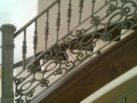 12-0096-Iron-Anvil-Railing-Double-Top-Valance-COSGRAVE-INTERIOR-GRAND (6)