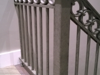 12-0099-Iron-Anvil-Railing-Double-Top-Valance-COSGRAVE-SPORT-COURT (1)