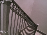 12-0099-Iron-Anvil-Railing-Double-Top-Valance-COSGRAVE-SPORT-COURT (2)