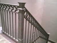 12-0099-Iron-Anvil-Railing-Double-Top-Valance-COSGRAVE-SPORT-COURT (3)