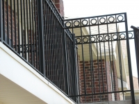 iron-anvil-railing-double-top-circles-circles-centerville