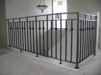 iron-anvil-railing-double-top-collars-gold-medallion-10-1061-every-others-collars-4