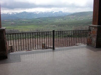iron-anvil-railing-double-top-collars-stone-column-1
