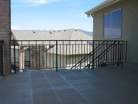 iron-anvil-railing-double-top-simple