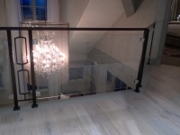 16-0009 SHEPHERD SILVER LAKE PANEL GLASS RAIL (9)